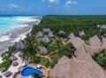 Ras Nungwi Beach Hotel - Zanzibar - Tanzania Hotels