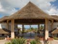 Royal Zanzibar Beach Resort - Zanzibar - Tanzania Hotels