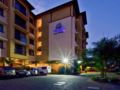 Sea Cliff Court Hotel and Luxury Apartments - Dar Es Salaam ダル エス サラーム - Tanzania タンザニアのホテル