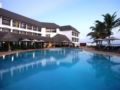 Sea Cliff Hotel - Dar Es Salaam - Tanzania Hotels