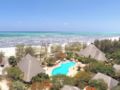 Spice Island Hotel Resort - Zanzibar - Tanzania Hotels