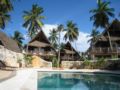 Sunshine Hotel - Zanzibar - Tanzania Hotels