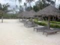 The Beach Lodge - Zanzibar - Tanzania Hotels