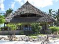 Upendo Zanzibar - Michamvi - Tanzania Hotels