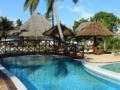 Uroa Bay Beach Resort - Zanzibar - Tanzania Hotels