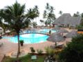 Voi Kiwengwa Resort - Zanzibar - Tanzania Hotels