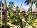 Waridi Beach Resort and Spa - Zanzibar - Tanzania Hotels