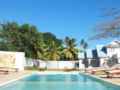 Zanzibar Grand Beach Villa - Zanzibar - Tanzania Hotels