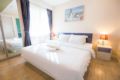 1 Bed Seven Seas Condo Pattaya Jomtien 89 - Pattaya - Thailand Hotels