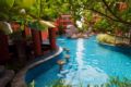 1 Bed Seven Seas Condo Pattaya Jomtien 92 - Pattaya パタヤ - Thailand タイのホテル