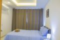 1 bedroom apartment in C-View Residence 2 condo - Pattaya パタヤ - Thailand タイのホテル