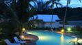1 Bedroom Beach Front Villa Phangka - Koh Samui コ サムイ - Thailand タイのホテル
