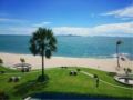 1 bedroom that faces private beach - Pattaya - Thailand Hotels
