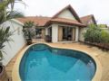 1 BR View Talay Pool Villa WiFi 15 - Pattaya - Thailand Hotels