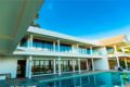 1000sqm Luxury Villa Song,Cape Yamu - Phuket - Thailand Hotels