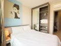 1055 NEW DOWNTOWN SEA VIEW LUX CHIC SKY POOL CONDO - Pattaya - Thailand Hotels