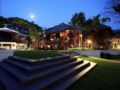 137 Pillars House - Chiang Mai - Thailand Hotels