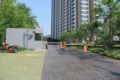 1BR, Apartment for long stay at UNIXX Pattaya - Pattaya - Thailand Hotels