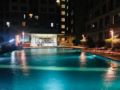 1Pattayanext to market,shopping district,high-end - Pattaya - Thailand Hotels