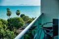 2 Bedroom Beach Apartment - Pattaya パタヤ - Thailand タイのホテル