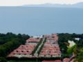 2BR Majestic Residence Villa - Pattaya パタヤ - Thailand タイのホテル