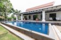 3 Bedroom Pool Villa In Banyan Residence 3B97 - Hua Hin / Cha-am ホアヒン/チャアム - Thailand タイのホテル