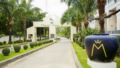 3 BEDROOM Villa Majestic Residence - Pattaya パタヤ - Thailand タイのホテル