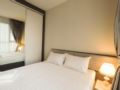 313 NEW DOWTOWN LUX SEA VIEW CONDO WITH SKY POOL - Pattaya - Thailand Hotels