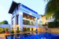 ⭐Highgrove 5 | Modern 5BR Villa Near Walking St - Pattaya - Thailand Hotels