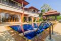 4 BDR Laguna Phuket Pool Villa, Nr. 7 - Phuket プーケット - Thailand タイのホテル