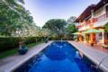 4 BDR Laguna Phuket Pool Villa, Nr. 9 - Phuket プーケット - Thailand タイのホテル