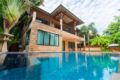 4 Bedroom Pool Villa in Pattaya Downtown - 37 - Pattaya - Thailand Hotels