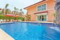 4 bedroom, private pool, close to Walking Street - Pattaya - Thailand Hotels