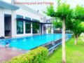 4 bedroom villa - Chiang Mai - Thailand Hotels
