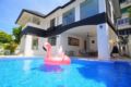 4 Bedrooms Luxury Pool Villa (Free pick up) - Pattaya - Thailand Hotels