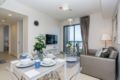 44F Familyroom Luxury Condo Best in Pattaya - Pattaya - Thailand Hotels