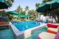 5 Bedroom Pool Villa Close Jomtien Beach by HVT - Pattaya パタヤ - Thailand タイのホテル