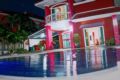 5 bedroom pool villa near beach - Pattaya - Thailand Hotels