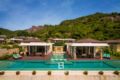 5 Bedroom Resort Pool Villa TS1 - Hua Hin / Cha-am - Thailand Hotels
