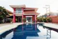 5 bedroom villa near Jomtien beach - Pattaya パタヤ - Thailand タイのホテル