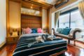 55 Deluxe 6 Bedroom Pool Villa in Downtown Pattaya - Pattaya - Thailand Hotels
