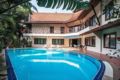 5BR Modern Thai Villa w/ Large Pool 5 min to Beach - Pattaya パタヤ - Thailand タイのホテル