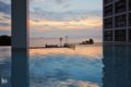 【hiii】Dream Stay⛱SEAVIEW★Infinity Pool-UTP009 - Pattaya パタヤ - Thailand タイのホテル