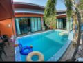 Issarindr Pool Villa อิสรินทร์ พูลวิลล่า - Hua Hin / Cha-am - Thailand Hotels