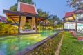⭐Ocean Waves 6BR Beachfront Villa - Pattaya - Thailand Hotels