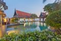 ⭐Ocean Haven 12BR Luxury Beachfront Pool Villas - Pattaya パタヤ - Thailand タイのホテル