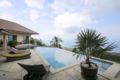 7 Bedroom Sea View Villa Angthong Hills - Koh Samui コ サムイ - Thailand タイのホテル