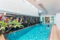 普吉查龙湾三卧四卫独栋私人泳池别墅C栋丽丽别墅 - Phuket - Thailand Hotels