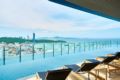 Downtown Luxury Condo in Pattaya【The Base】芭提雅5星级公寓 - Pattaya - Thailand Hotels