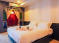 德家月亮主题酒店 - Chiang Mai - Thailand Hotels